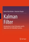 Bild: Kalman Filter - Springer