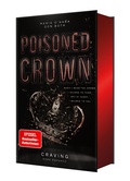 Cover: Poisoned Crown - Nova MD