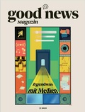 Cover: Good News Magazin - Nova MD