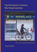 Cover: Top Photospots in Antwerp - BoD - Books on Demand