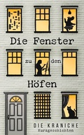 Cover: Die Fenster zu den H&ouml;fen - BoD - Books on Demand
