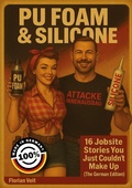 Cover: PU Foam and Silicone - BoD - Books on Demand