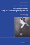 Cover: Die Tageb&uuml;cher der Margaret Stonborough-Wittgenstein - Studien Verlag