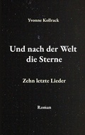 Cover: Und nach der Welt die Sterne - BoD - Books on Demand