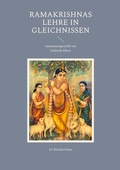 Cover: Ramakrishnas Lehre in Gleichnissen - BoD - Books on Demand