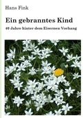 Cover: Ein gebranntes Kind - BoD - Books on Demand