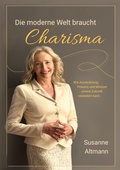 Cover: Die moderne Welt braucht Charisma - BoD - Books on Demand