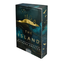 Enlarge image Cover: The Island - VAJOSH