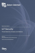 Cover: IoT Security - MDPI AG