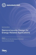 Cover: Nanocomposite Design for Energy-Related Applications - MDPI AG