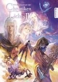 Cover: Final Fantasy - Chroniken des Lichts 02 - Altraverse GmbH