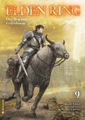 Cover: Elden Ring 09 - Altraverse GmbH