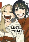 Cover: Lust auf ein Date? 14 - Altraverse GmbH