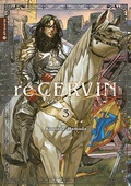 Cover: Re CERVIN 03 - Altraverse GmbH