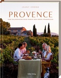 Cover: Provence - H&ouml;lker Verlag