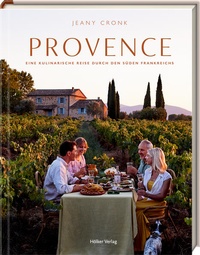 Enlarge image Cover: Provence - Hölker Verlag