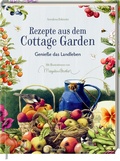 Bild: Rezepte aus dem Cottage Garden - H&ouml;lker Verlag