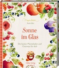 Cover: Sonne im Glas - H&ouml;lker Verlag