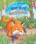 Cover: Kopf hoch, Kasimir! - Brunnen Verlag GmbH