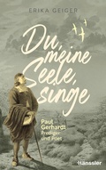 Cover: Du, meine Seele, singe - H&auml;nssler
