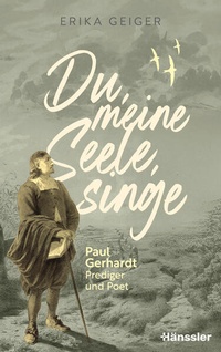 Enlarge image Cover: Du, meine Seele, singe - Hänssler