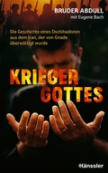 Cover: Krieger Gottes - H&auml;nssler