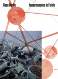 Cover: Rosa Barba. Impermanence in Fields - Hatje Cantz Verlag
