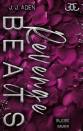 Cover: Revenge Beats - BoD - Books on Demand