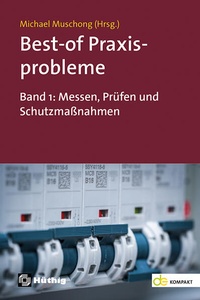 Enlarge image Cover: Best-of Praxisprobleme - Hüthig
