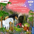Cover: Sternenfohlen (Folge 43): Der verwunschene Wald - United Soft Media