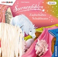Cover: Sternenfohlen (Folge 44): Zauberhaftes Schultheater - United Soft Media