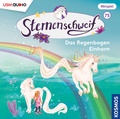 Cover: Sternenschweif (Folge 75): Das Regenbogen Einhorn - United Soft Media
