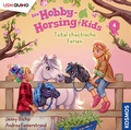 Cover: Die Hobby-Horsing-Kids (Folge 4): Total chaotische Ferien - United Soft Media