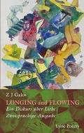 Cover: Longing and Flowing - BoD - Books on Demand
