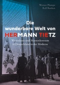 Cover: Die wunderbare Welt von HERmann TIEtz - Siedler