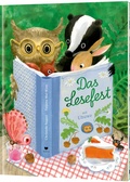 Cover: Das Lesefest - Bohem Press