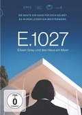 Cover: E.1027 - Eileen Gray und das Haus am Meer - absolut MEDIEN