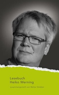 Cover: Lesebuch Heiko Werning - Aisthesis