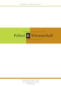 Cover: Zeitschrift Polizei & Wissenschaft - Verlag f&uuml;r Polizeiwissenschaft