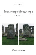 Cover: Stonehenge/Steelhenge - Volume 3 - Rediroma-Verlag