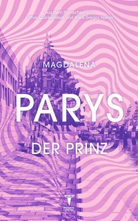 Enlarge image Cover: Der Prinz - Polente Verlag