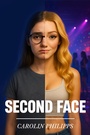 Cover: Second Face - JuChar publishing