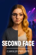 Cover: Second Face - JuChar publishing