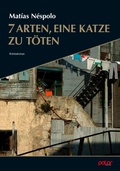 Cover: 7 Arten, eine Katze zu t&ouml;ten - Polar Verlag