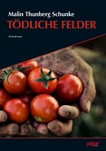 Cover: T&ouml;dliche Felder - Polar Verlag