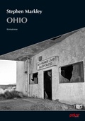 Cover: Ohio - Polar Verlag