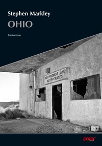 Enlarge image Cover: Ohio - Polar Verlag