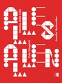 Cover: Alles Allen - EECLECTIC