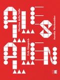 Cover: Alles Allen - EECLECTIC