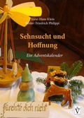 Cover: Sehnsucht und Hoffnung - Schiller Verlag